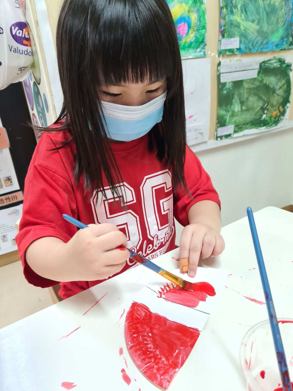 Celebrating National Day Together with Skool4Kidz @ WLCM (08-08-2022) — photo 15