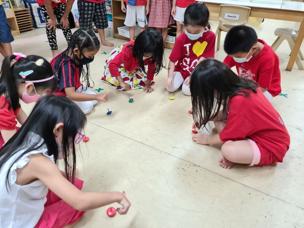 Celebrating National Day Together with Skool4Kidz @ WLCM (08-08-2022) — photo 1