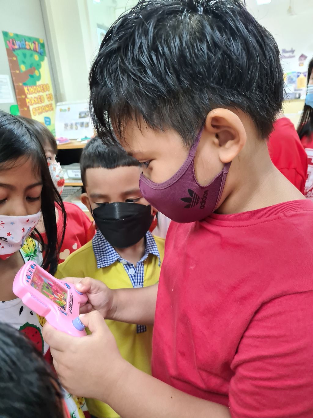 Celebrating National Day Together with Skool4Kidz @ WLCM (08-08-2022) — photo 4