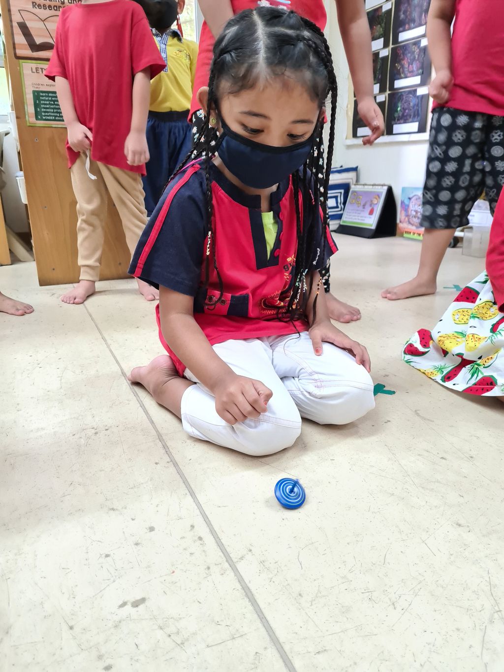 Celebrating National Day Together with Skool4Kidz @ WLCM (08-08-2022) — photo 5