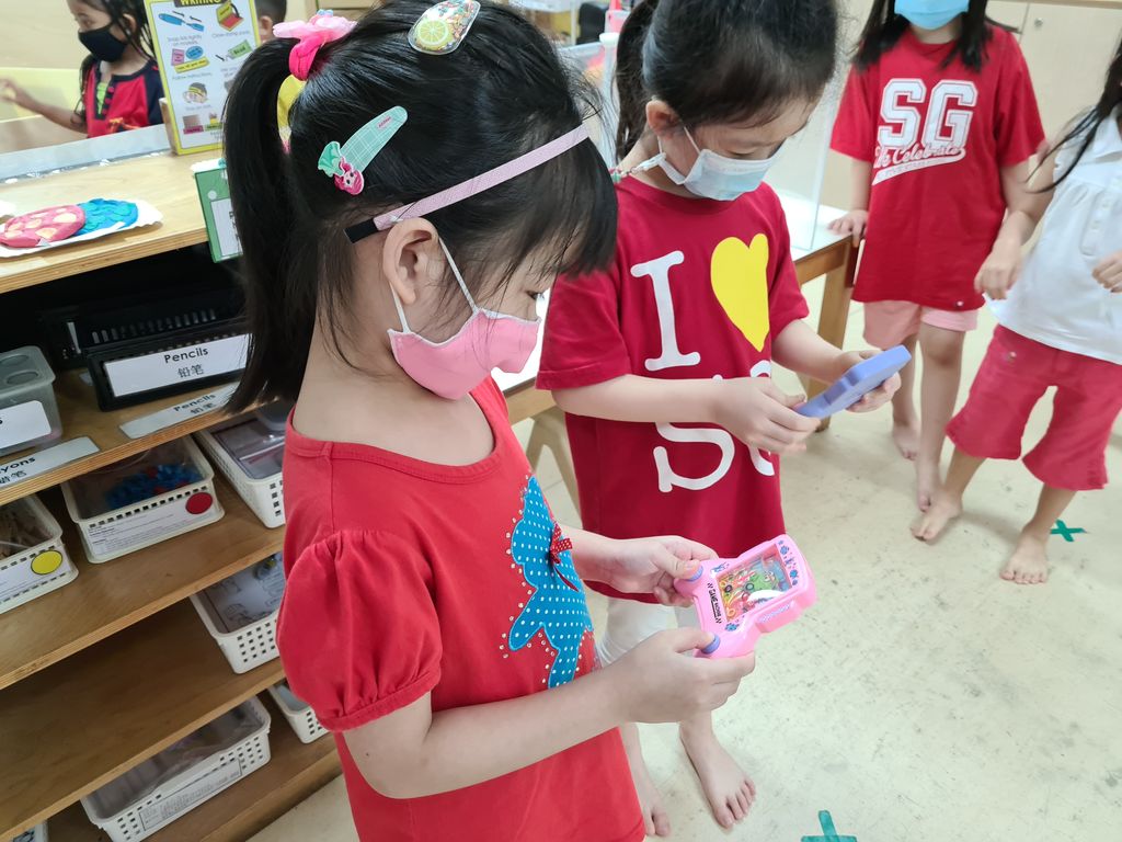Celebrating National Day Together with Skool4Kidz @ WLCM (08-08-2022) — photo 6