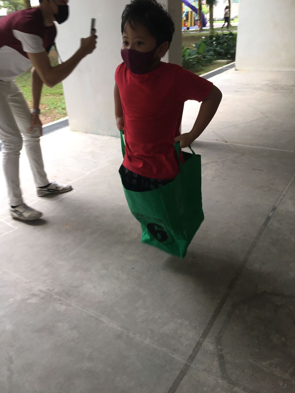 Celebrating National Day Together with Skool4Kidz @ WLCM (08-08-2022) — photo 10