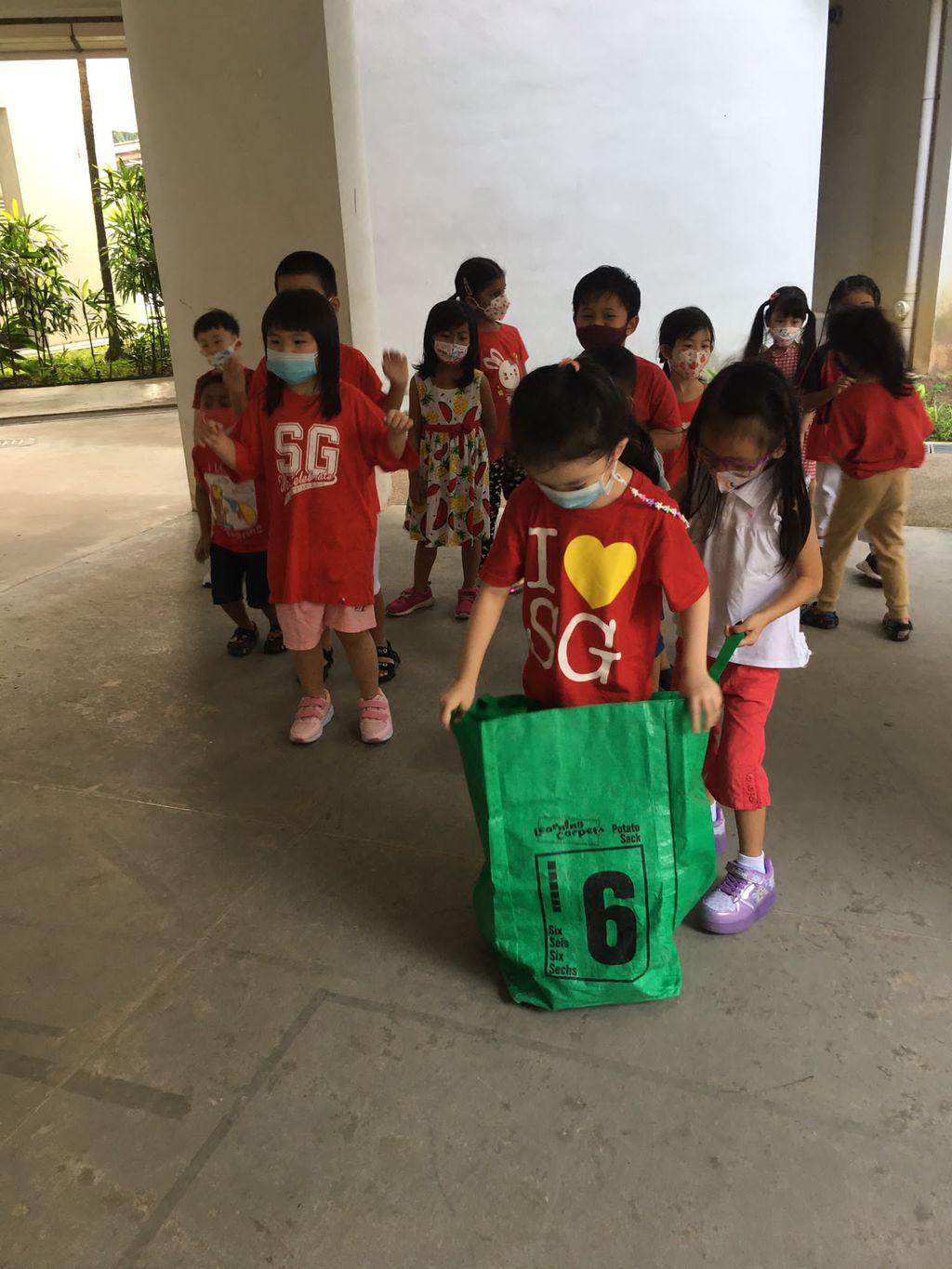 Celebrating National Day Together with Skool4Kidz @ WLCM (08-08-2022) — photo 11