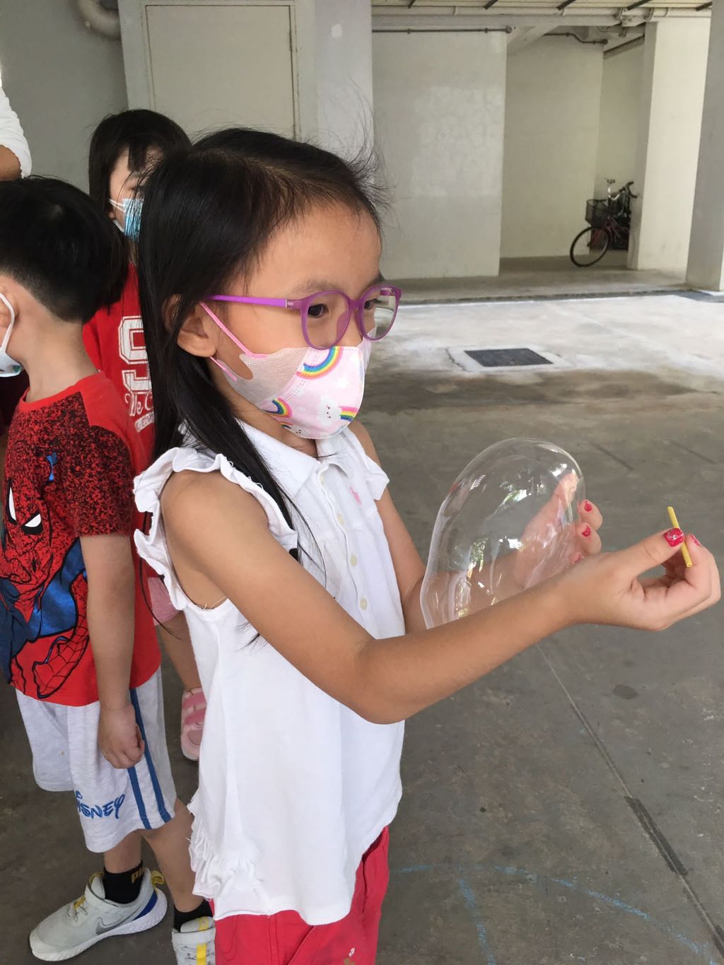 Celebrating National Day Together with Skool4Kidz @ WLCM (08-08-2022) — photo 19