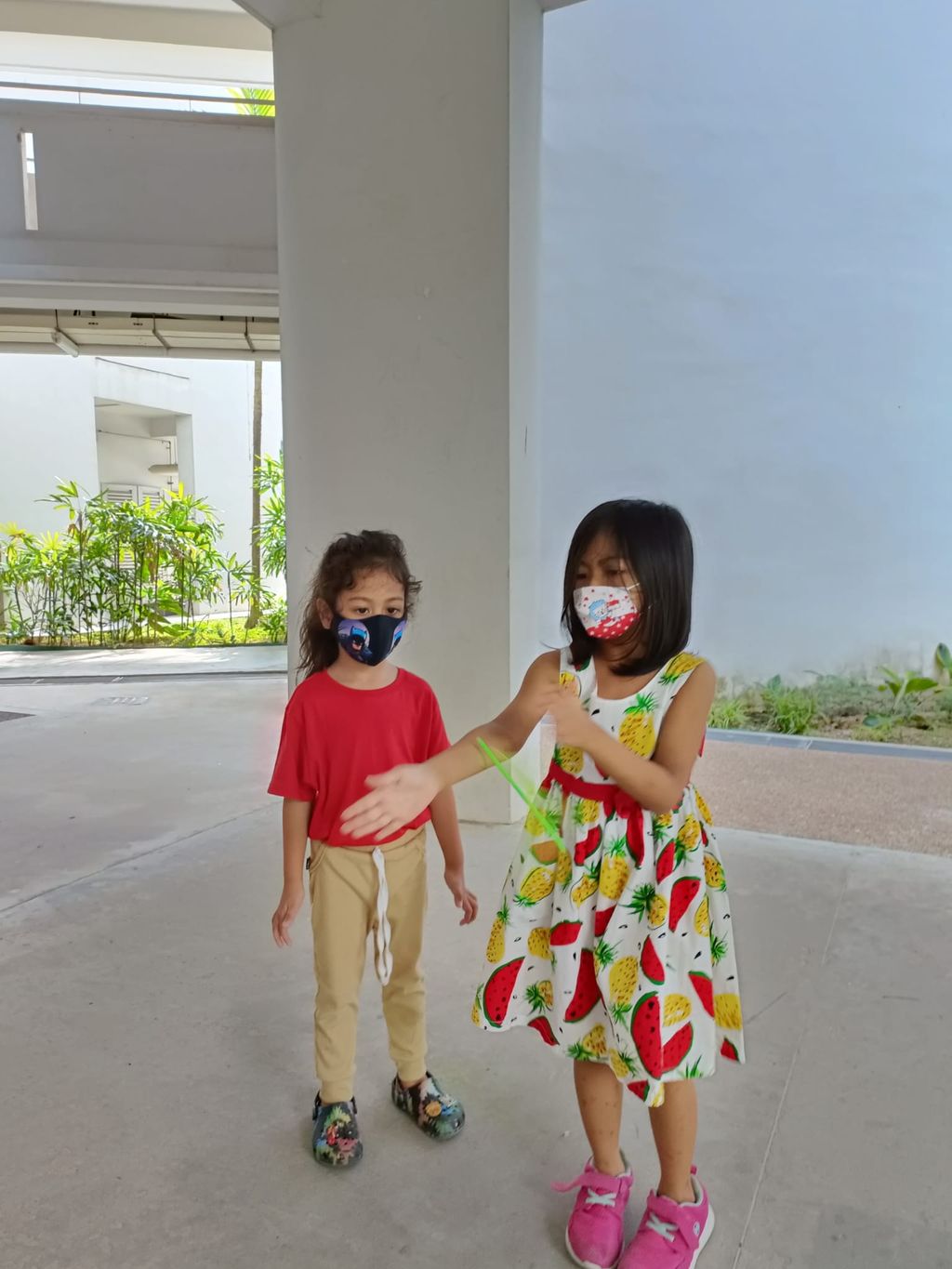 Celebrating National Day Together with Skool4Kidz @ WLCM (08-08-2022) — photo 23