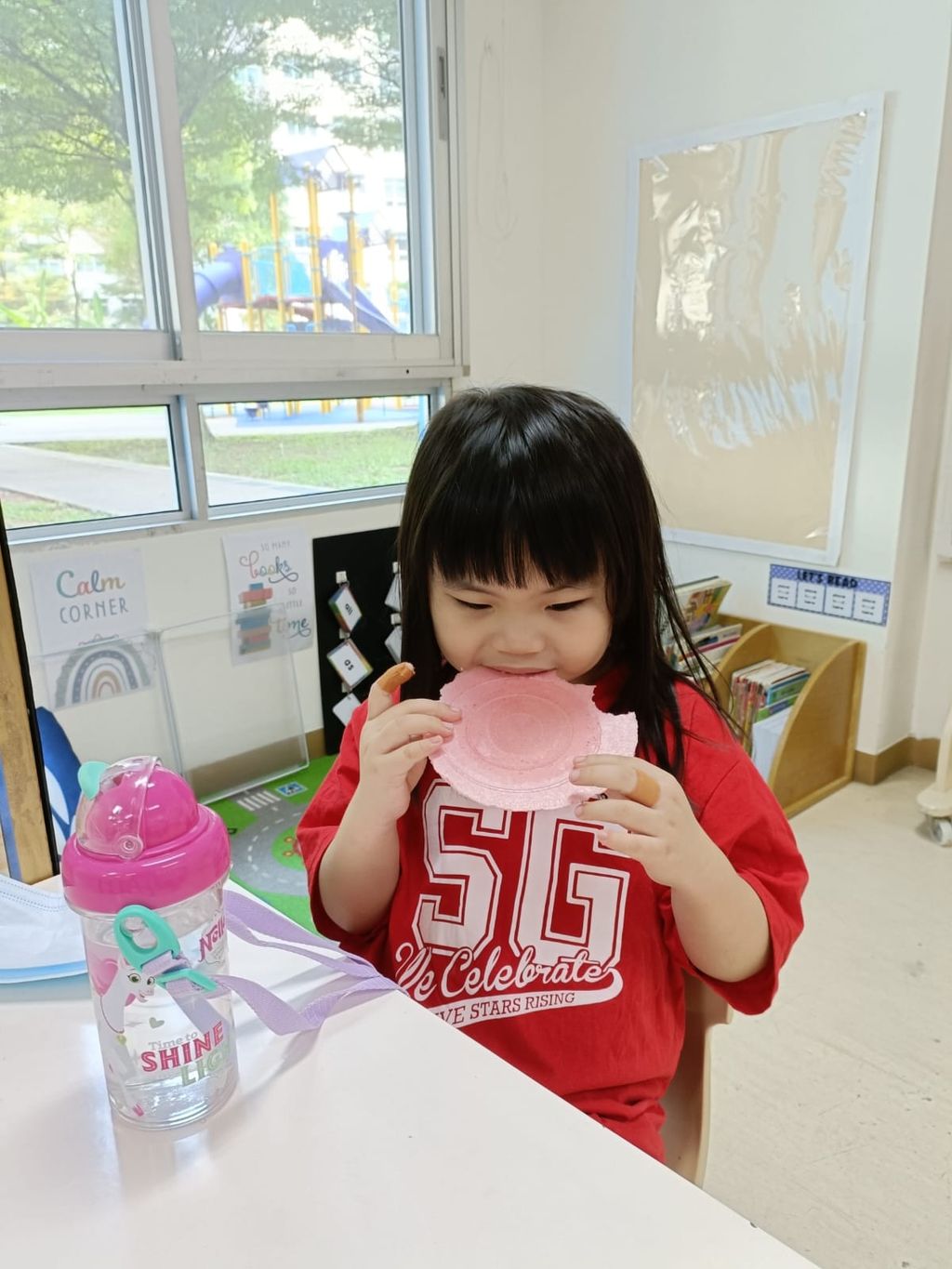 Celebrating National Day Together with Skool4Kidz @ WLCM (08-08-2022) — photo 1