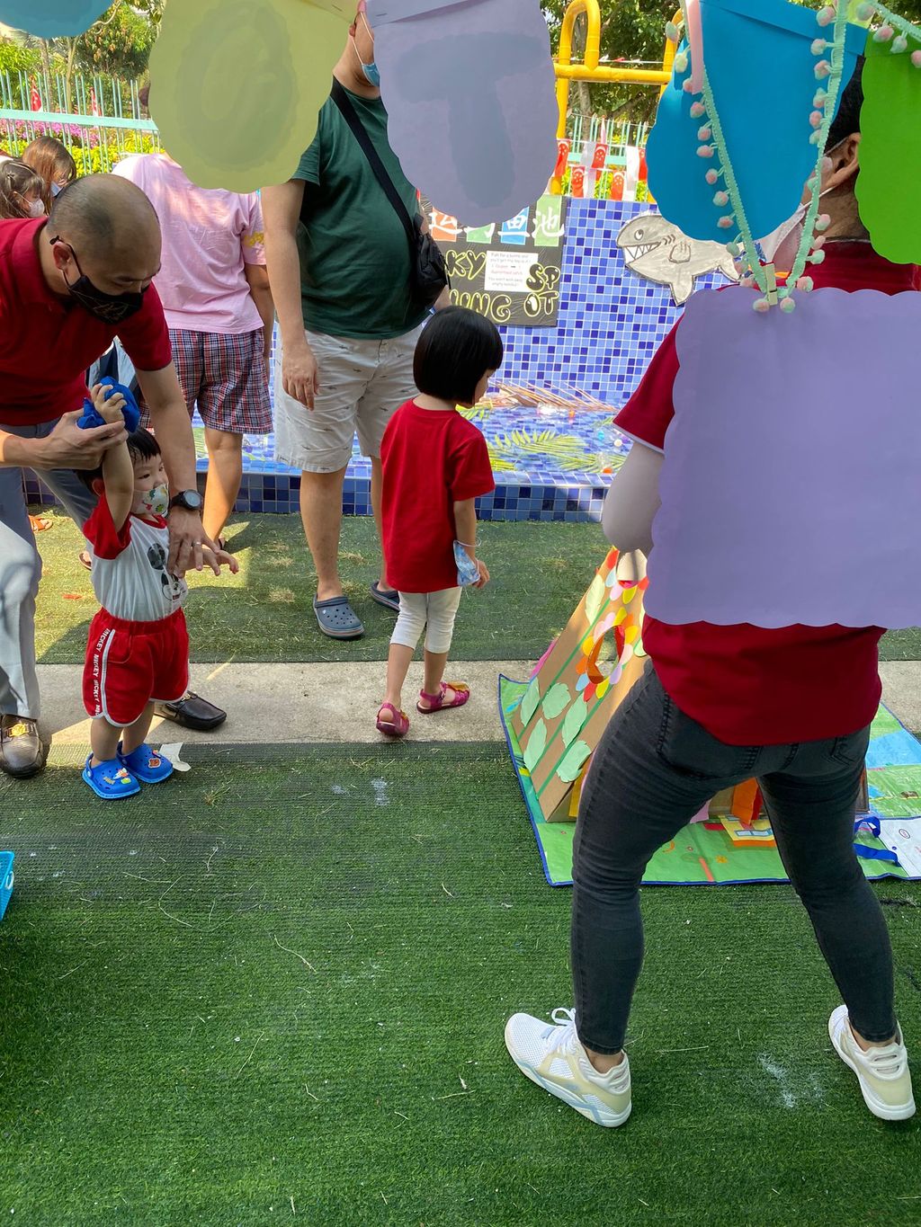 SSDB 2022 Finale - Funfair cum Fundriasing — photo 8