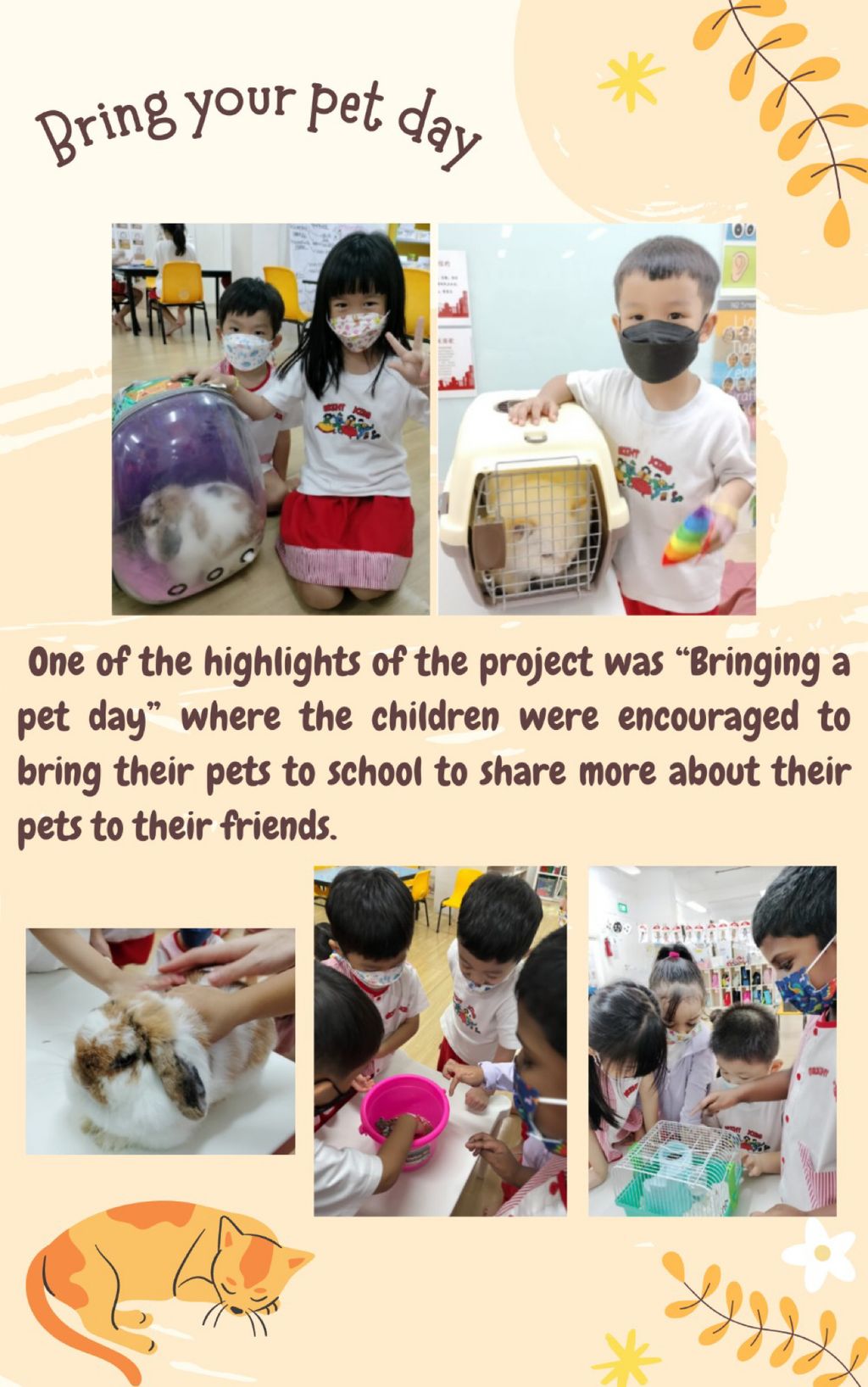 Care they need, love they deserve! — photo 3