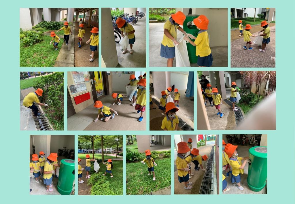 Litter Picking (27/05/2022) — photo 2