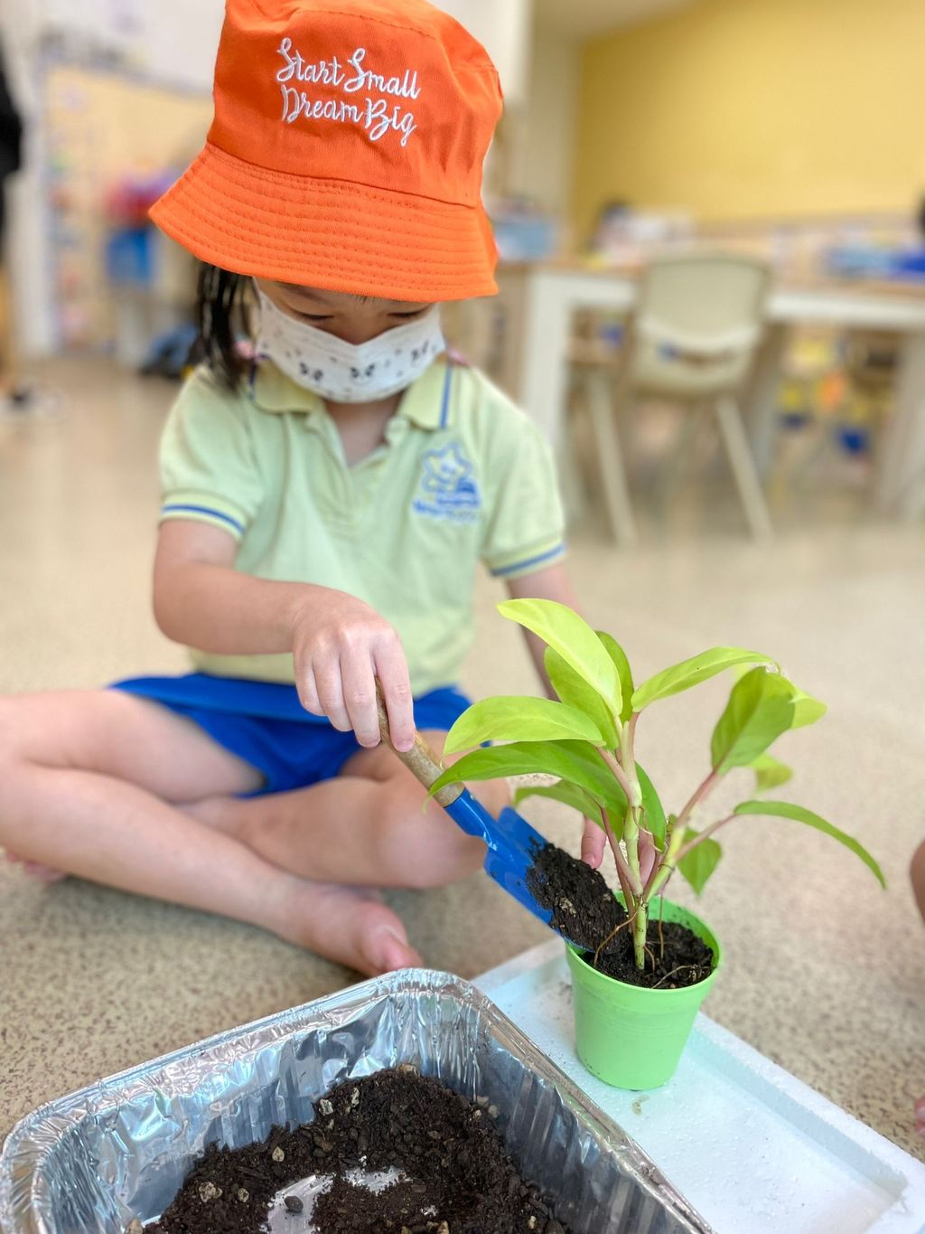 2022 Start Small dream Big for NurtureStars Punggol part 1 — photo 2