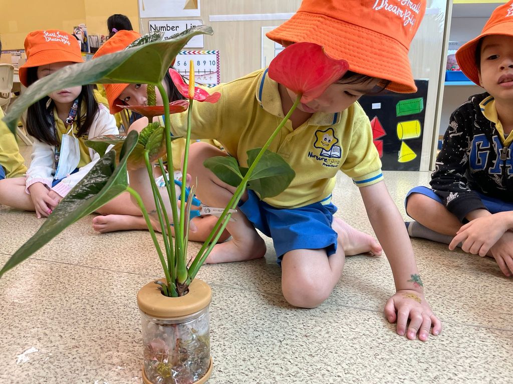 2022 Start Small dream Big for NurtureStars Punggol part 1 — photo 3
