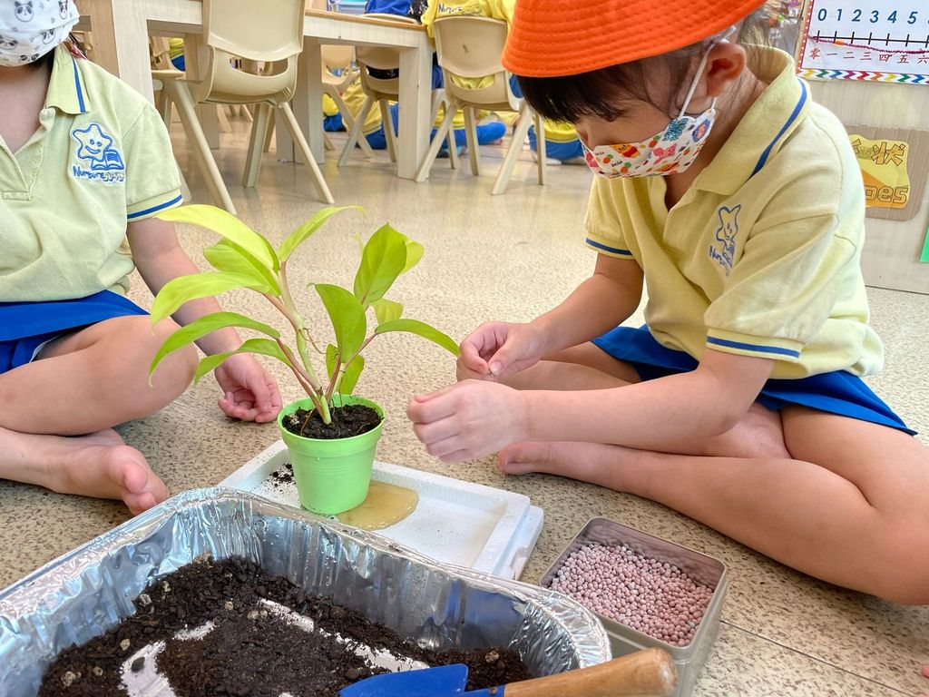 2022 Start Small dream Big for NurtureStars Punggol part 1 — photo 4