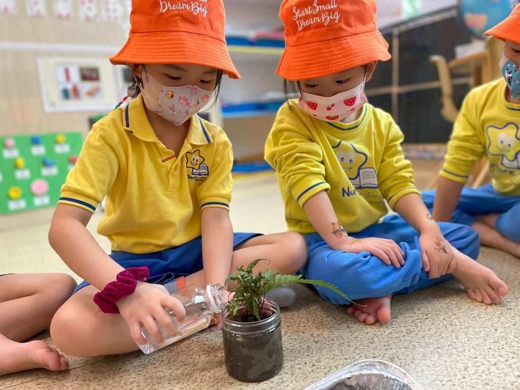 2022 Start Small dream Big for NurtureStars Punggol part 1 — photo 5