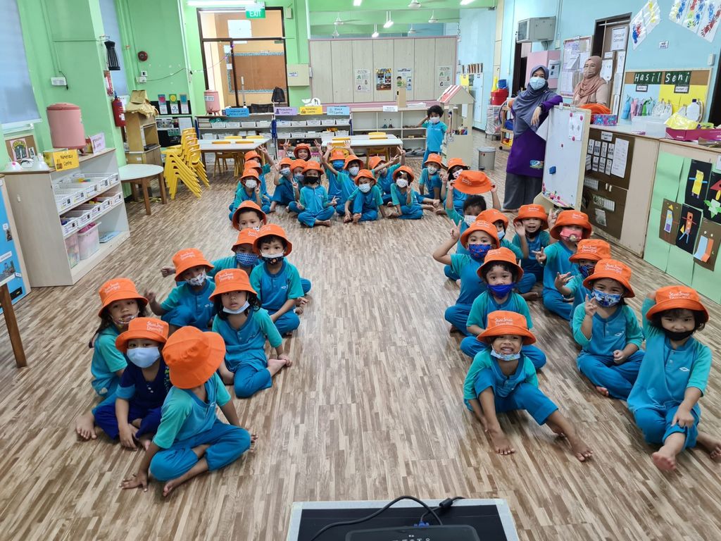 Opening our minds towards Down Syndrome — photo 2