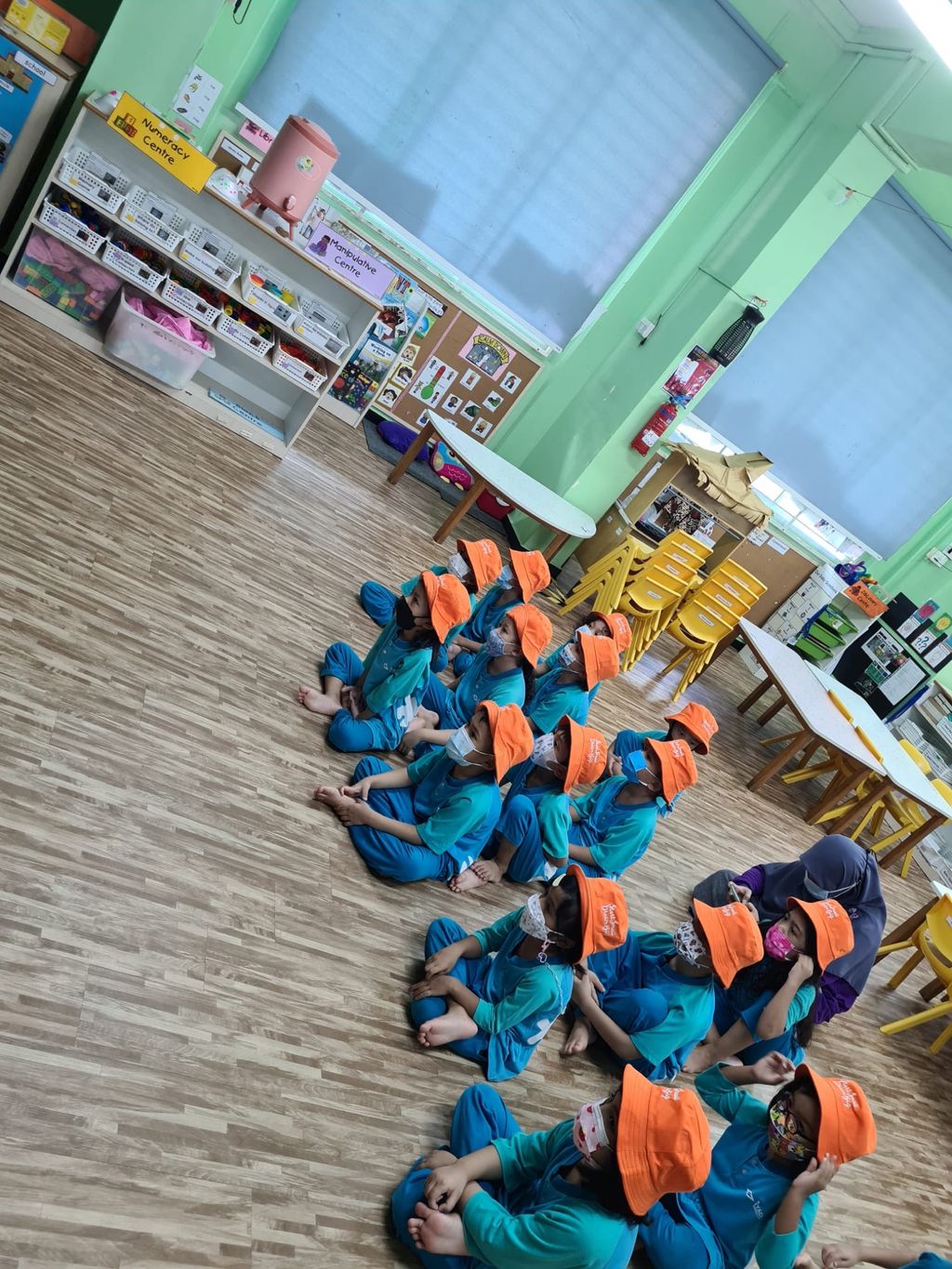 Opening our minds towards Down Syndrome — photo 4