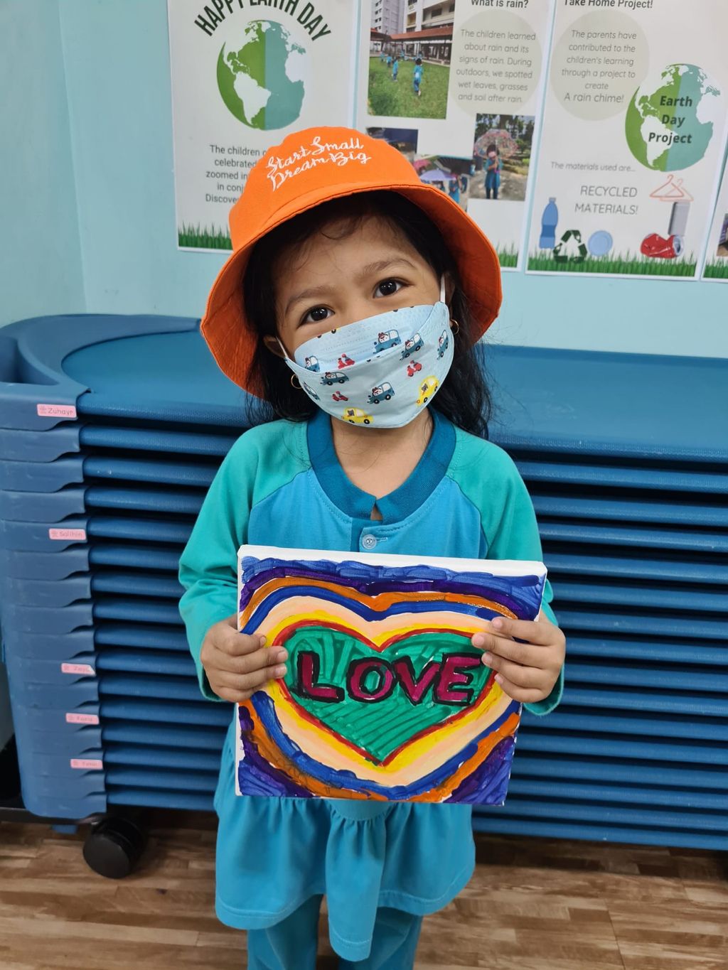 Giving back to our Community — photo 3