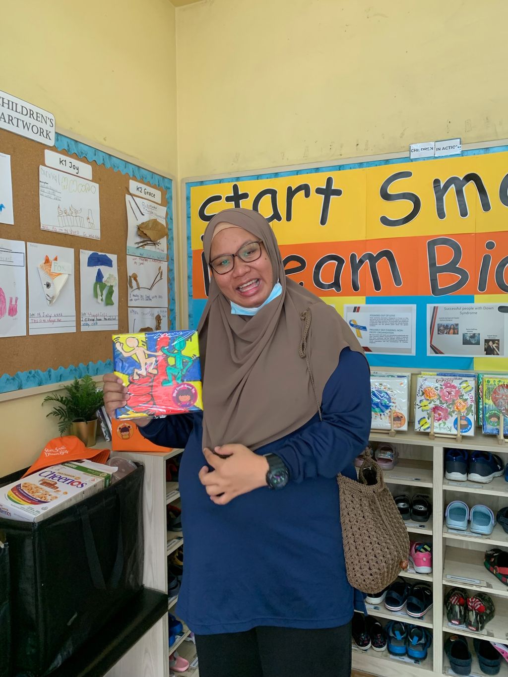 Giving back to our Community — photo 1