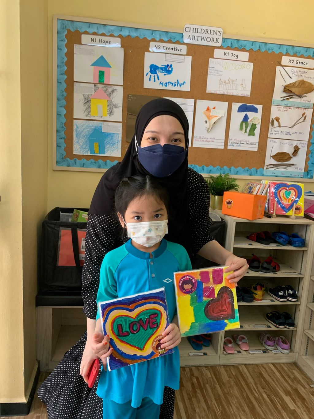 Giving back to our Community — photo 2