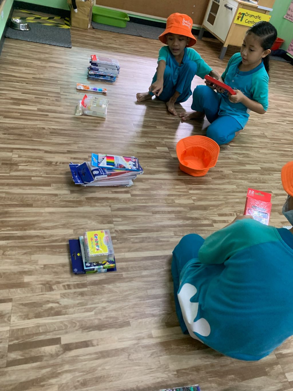 Our SSDB Journey with Growing Hearts! — photo 2
