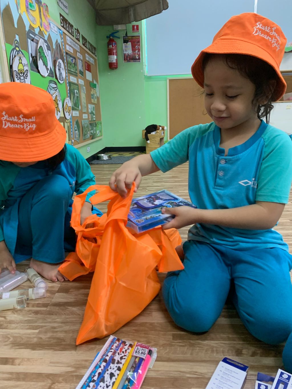 Our SSDB Journey with Growing Hearts! — photo 3