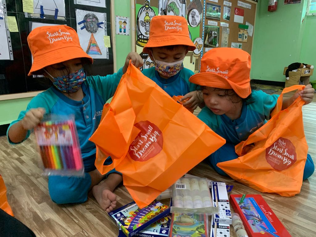Our SSDB Journey with Growing Hearts! — photo 4