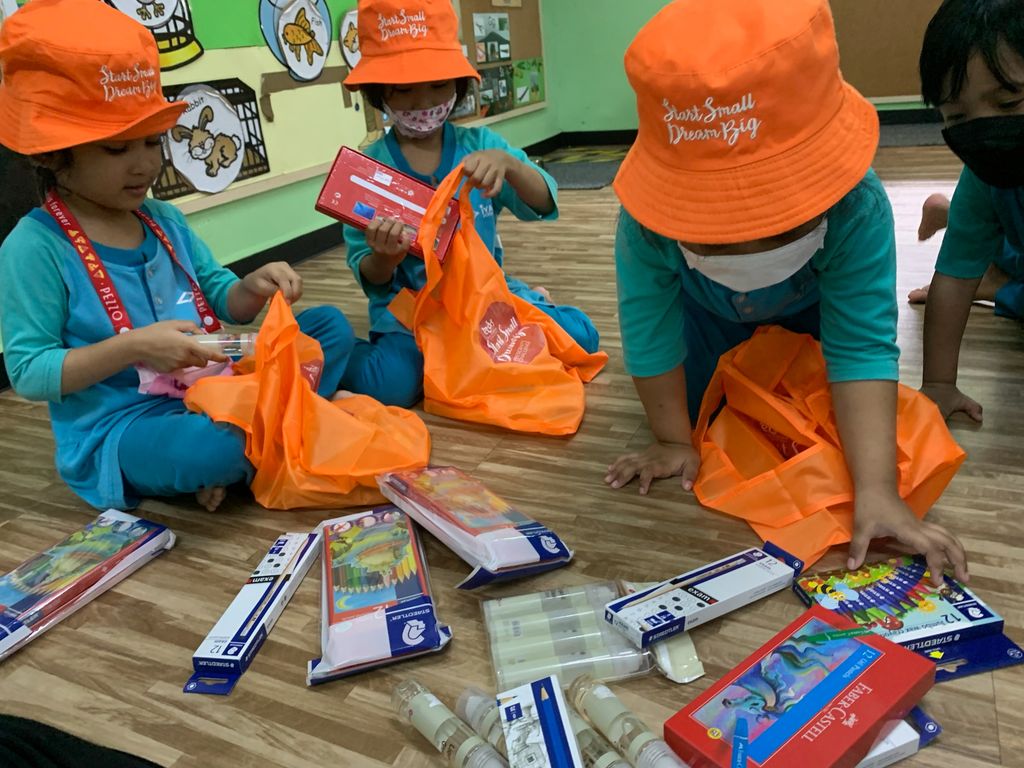 Our SSDB Journey with Growing Hearts! — photo 5