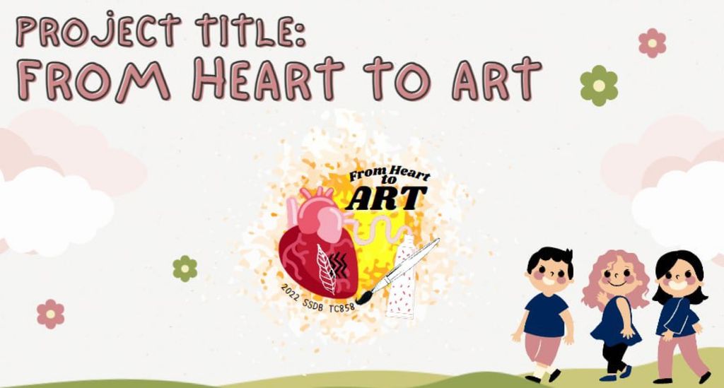 Kindness Makes Us Strong Puppet Show x Launch Party 2022! (From HEART to ART) — photo 1
