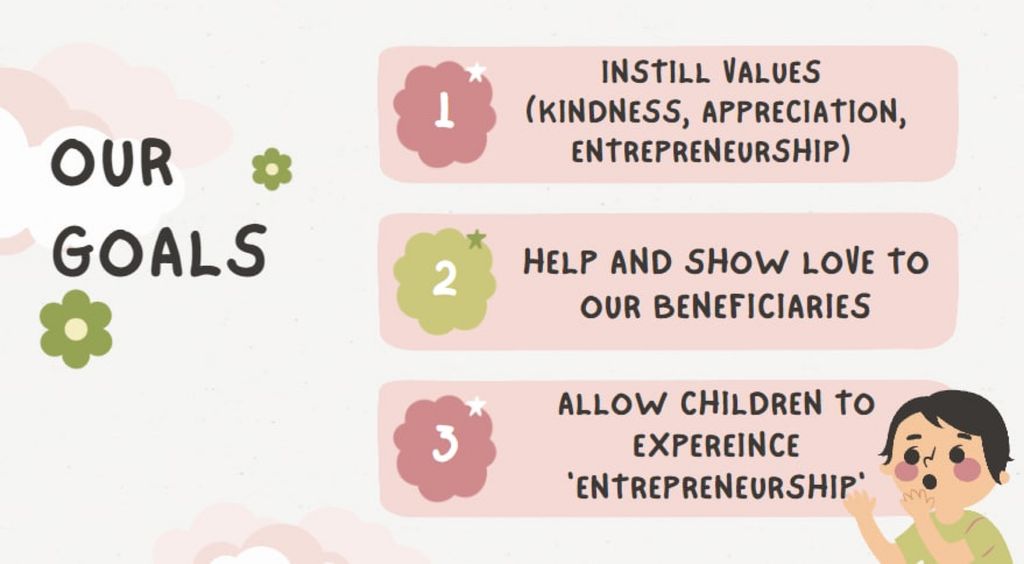 Kindness Makes Us Strong Puppet Show x Launch Party 2022! (From HEART to ART) — photo 1