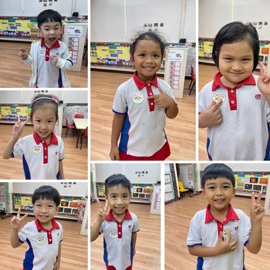 SSDB - Foodbank SG ( Reduce Food Wastage ) — photo 2