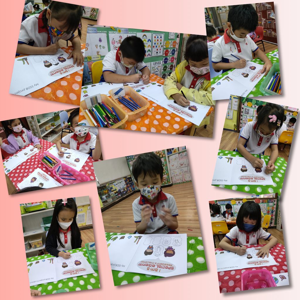 SSDB - Foodbank SG ( Reduce Food Wastage ) — photo 1