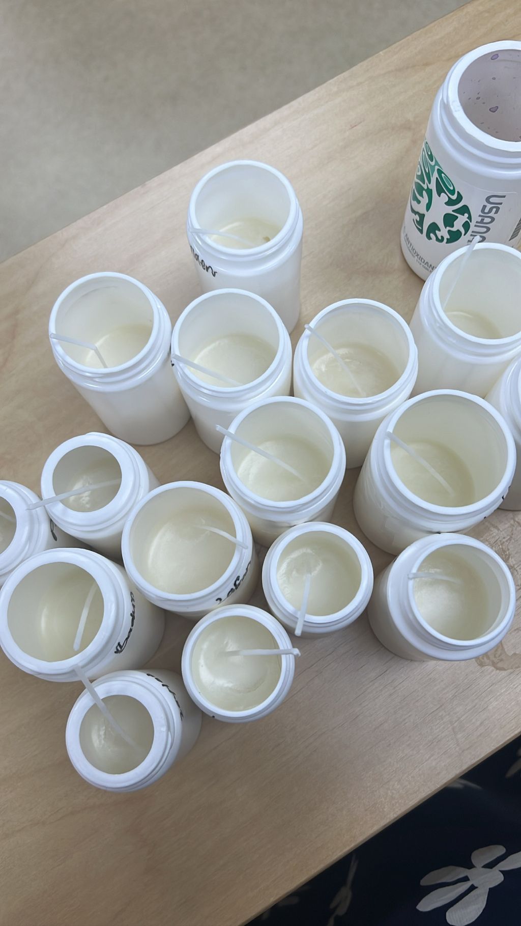 Our Candles — photo 3