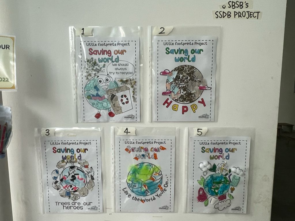 Go Green Poster Competion — photo 9