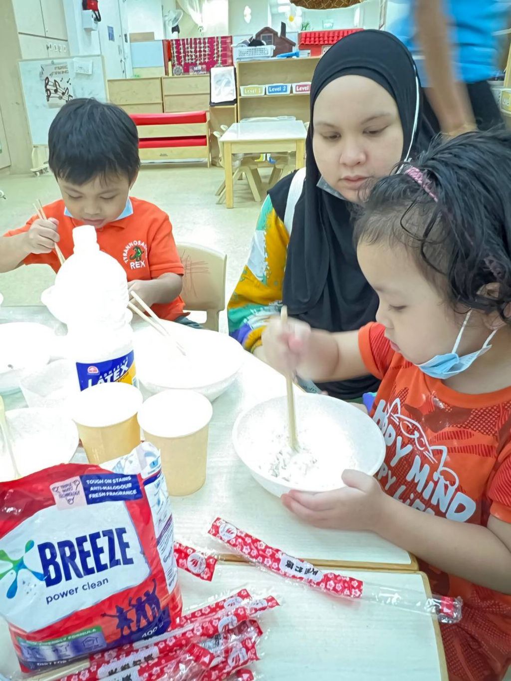 Sensory Carnival — photo 3