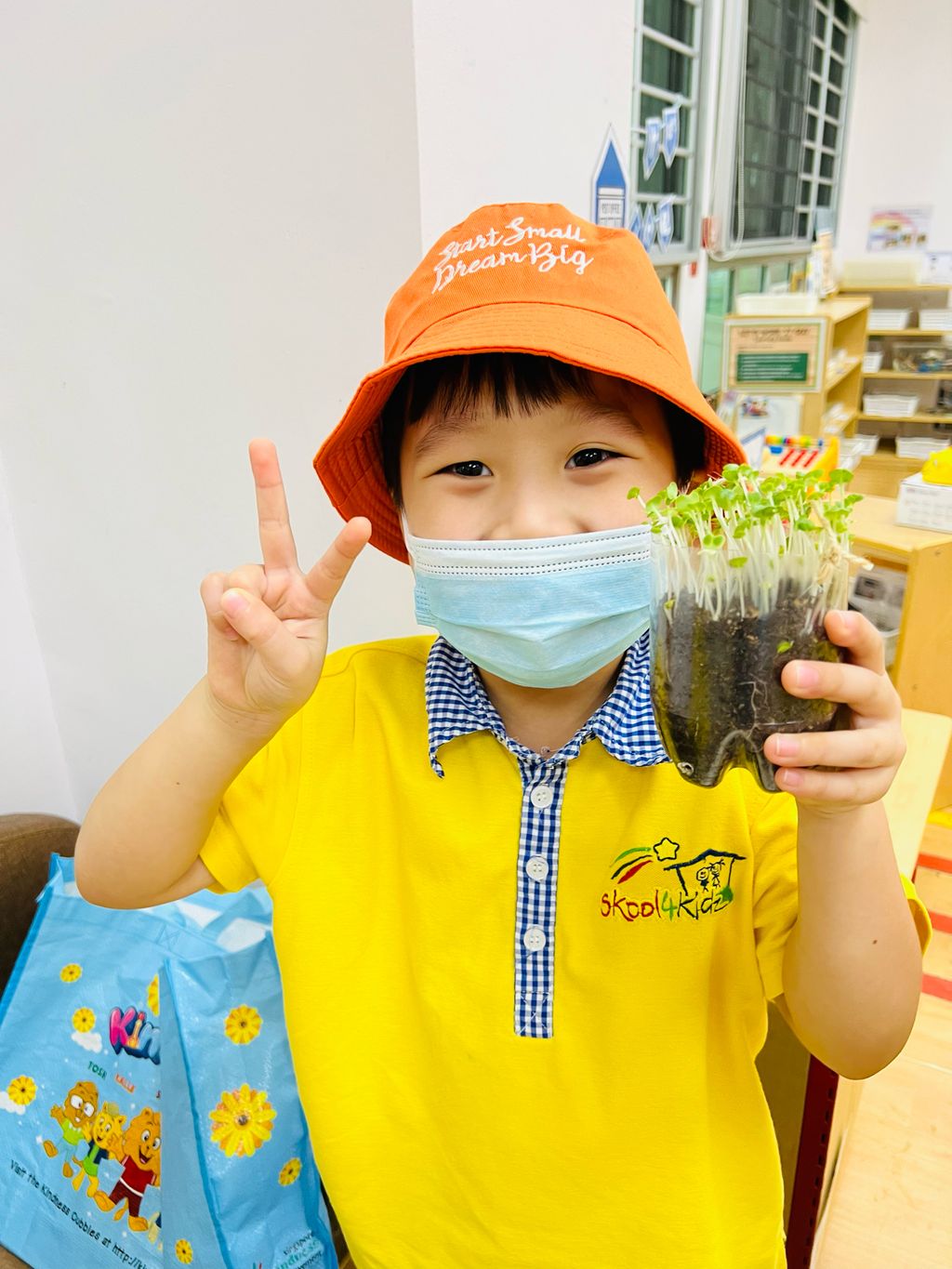 We are little gardeners (Part 1) — photo 2