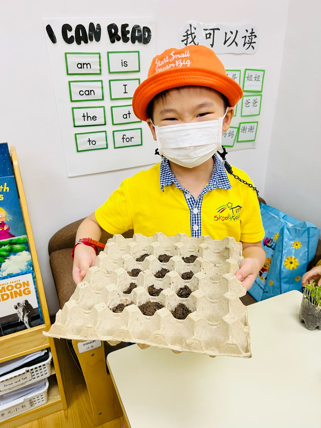 We are little gardeners (Part 1) — photo 3
