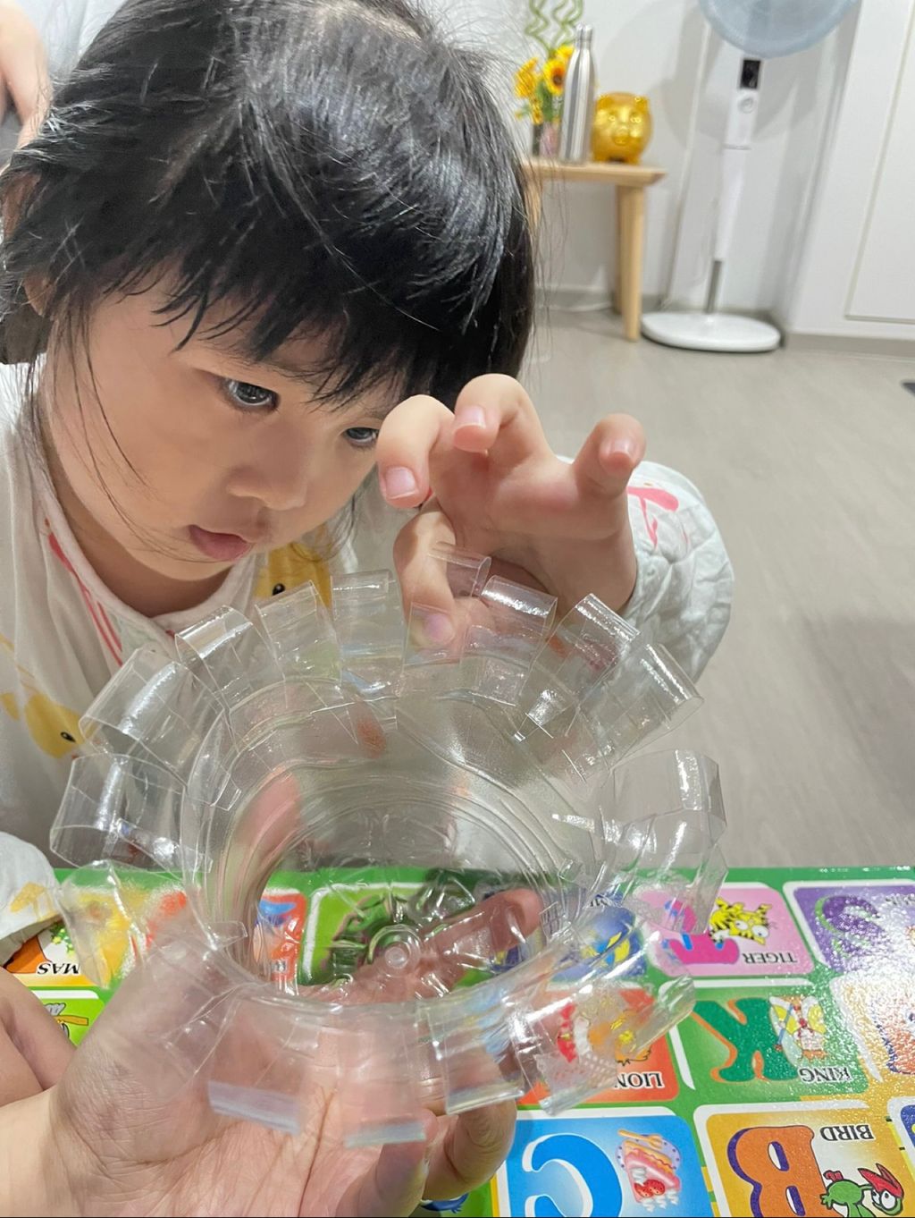 We are little gardeners (Part 2) — photo 5
