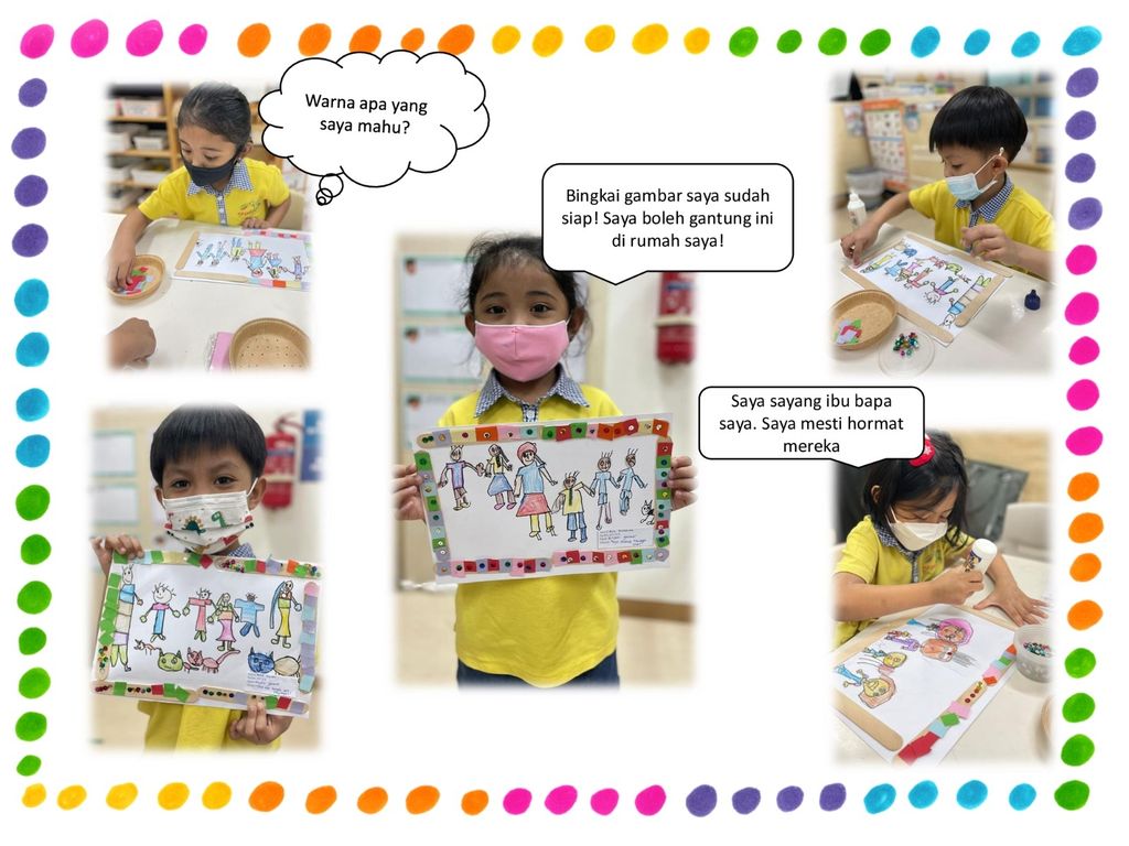 Saya Sayang Keluarga Saya (01/07/2022) — photo 2