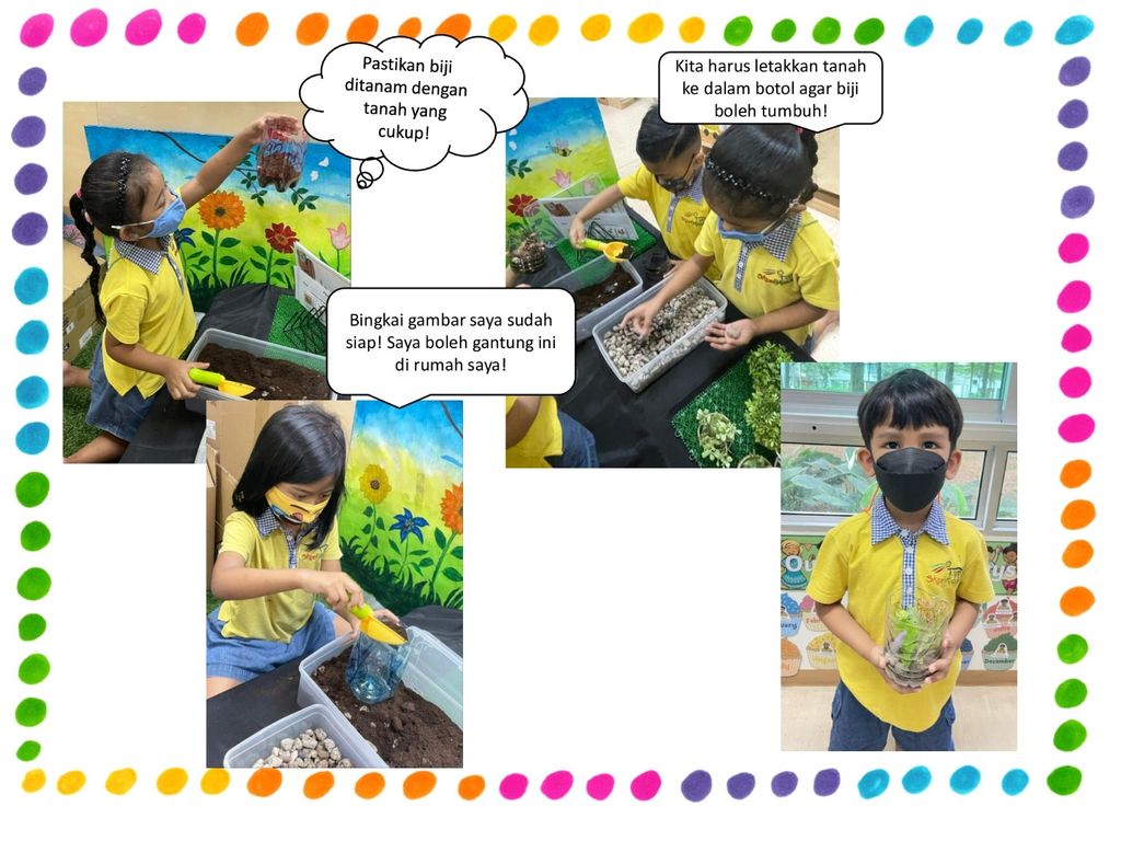 Selamatkan Bumi Kita! (25/07/2022) — photo 2