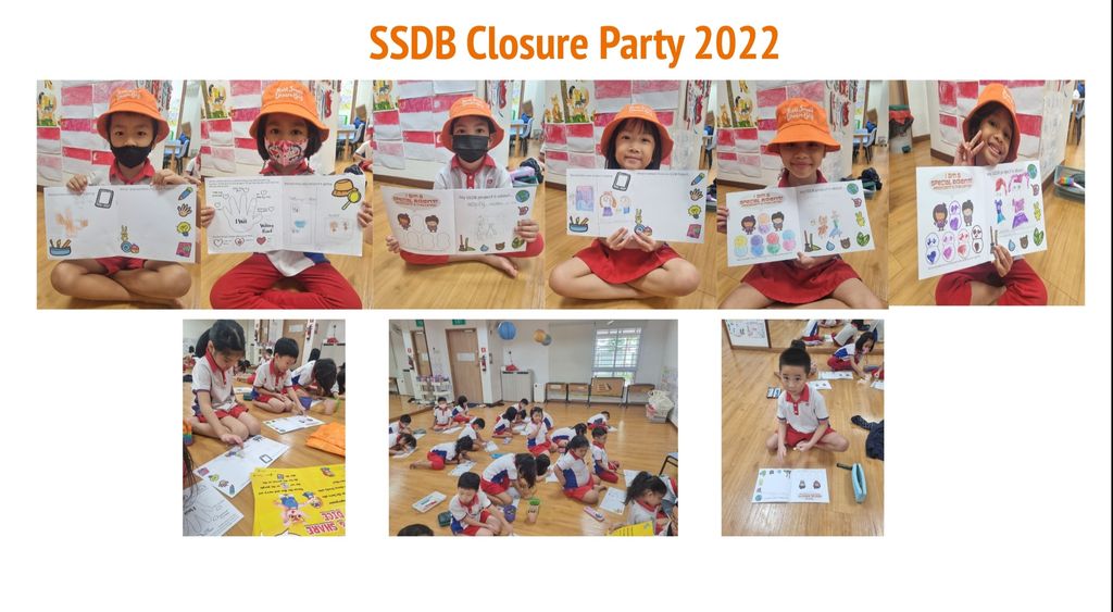 SSDB 2022: SSDB Closure Party — photo 2