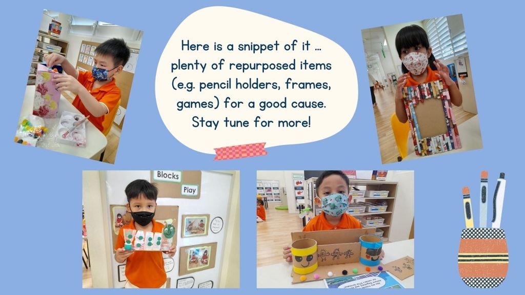 I: Sustainability Goes A Long Way — photo 8