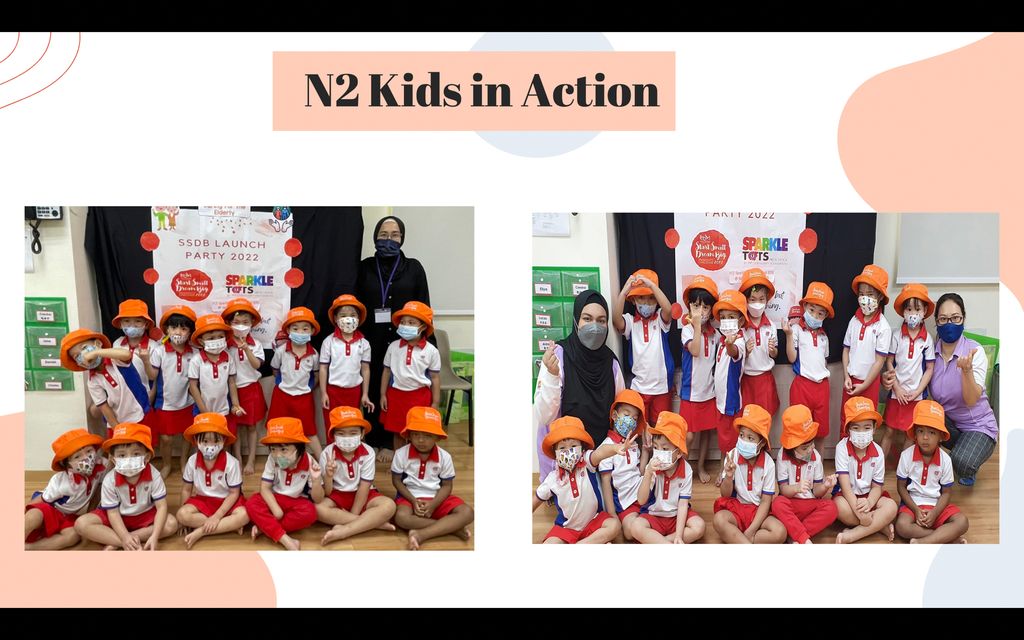 PCF Sparkletots Preschool @ Jalan Kayu Block 970 (DS)