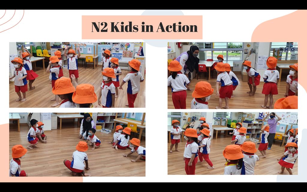 PCF Sparkletots Preschool @ Jalan Kayu Block 970 (DS) — photo 2