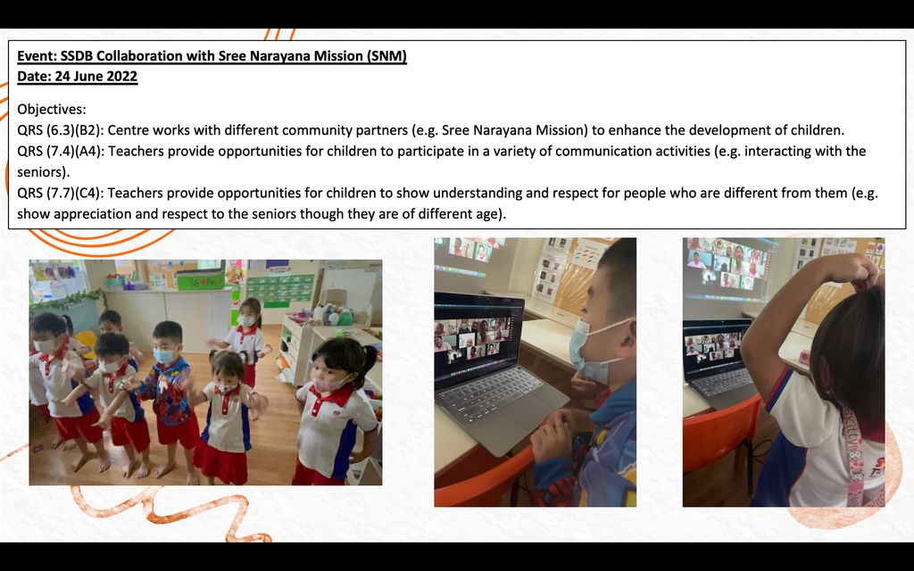 PCF Sparkletots Preschool @ Jalan Kayu Block 970 (DS) — photo 2