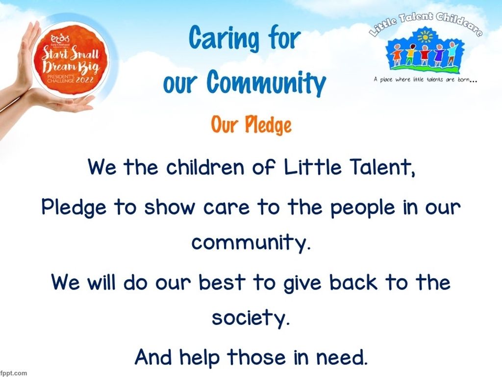 SSDB 2022: Caring for our Community — photo 3