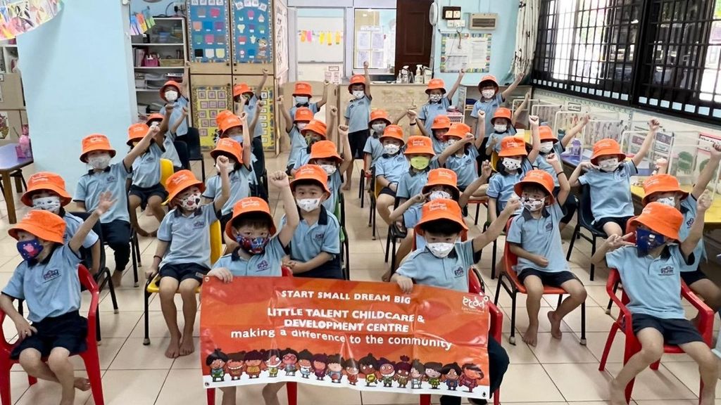 SSDB 2022: Caring for our Community — photo 1