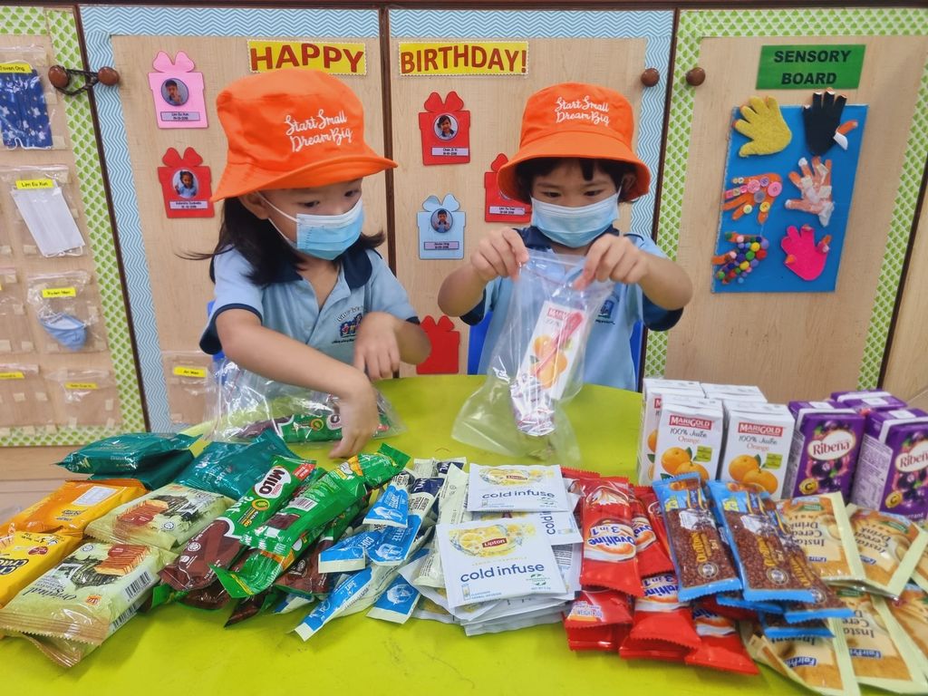 SSDB 2022: Caring for our Community — photo 1