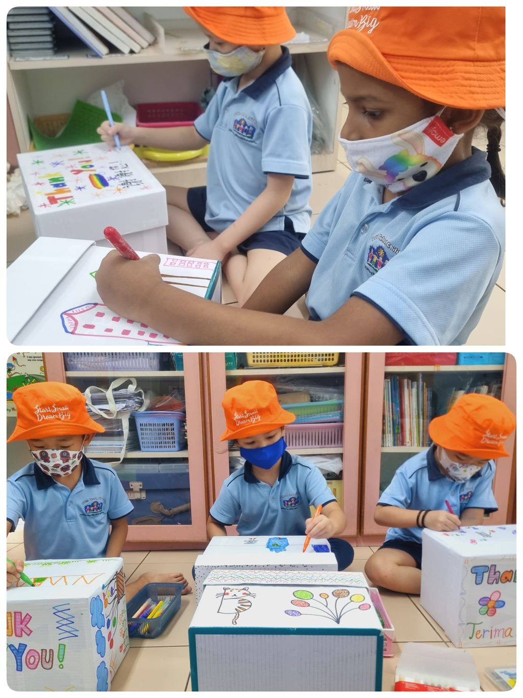 SSDB 2022: Caring for our Community — photo 1