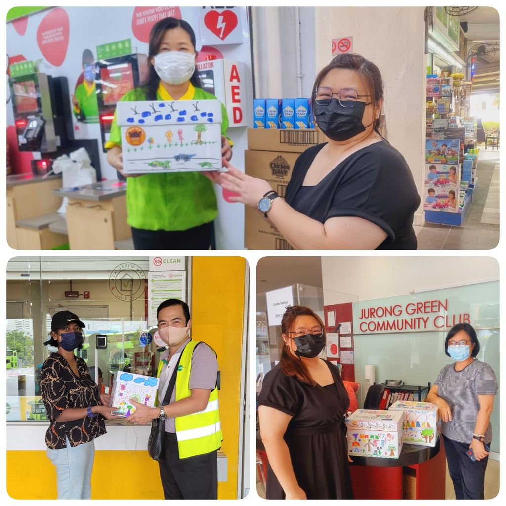 SSDB 2022: Caring for our Community — photo 3