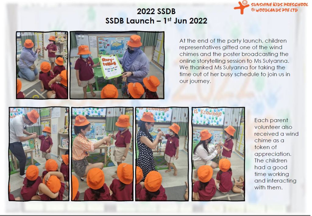 Party Launch - Reading is Knowledge — photo 5