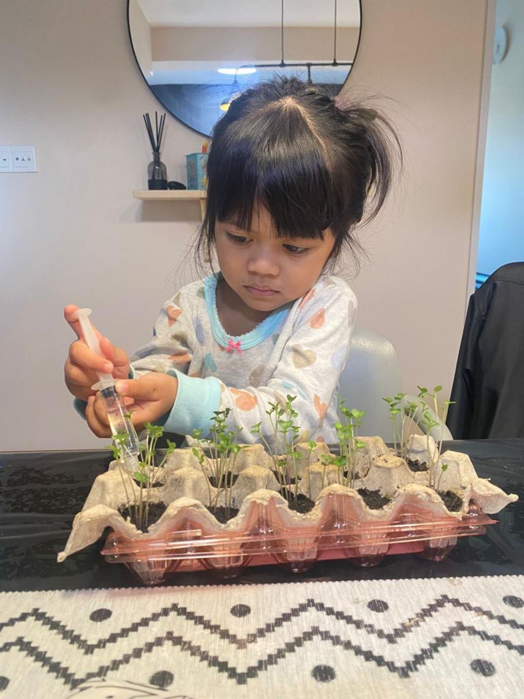 Be Kind Little One - Gardening using Sustainable Materials — photo 3